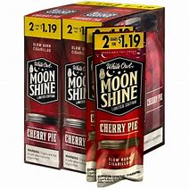 WHITE OWL - WHITE OWL 2 FOR $1.19 CHERRY PIE